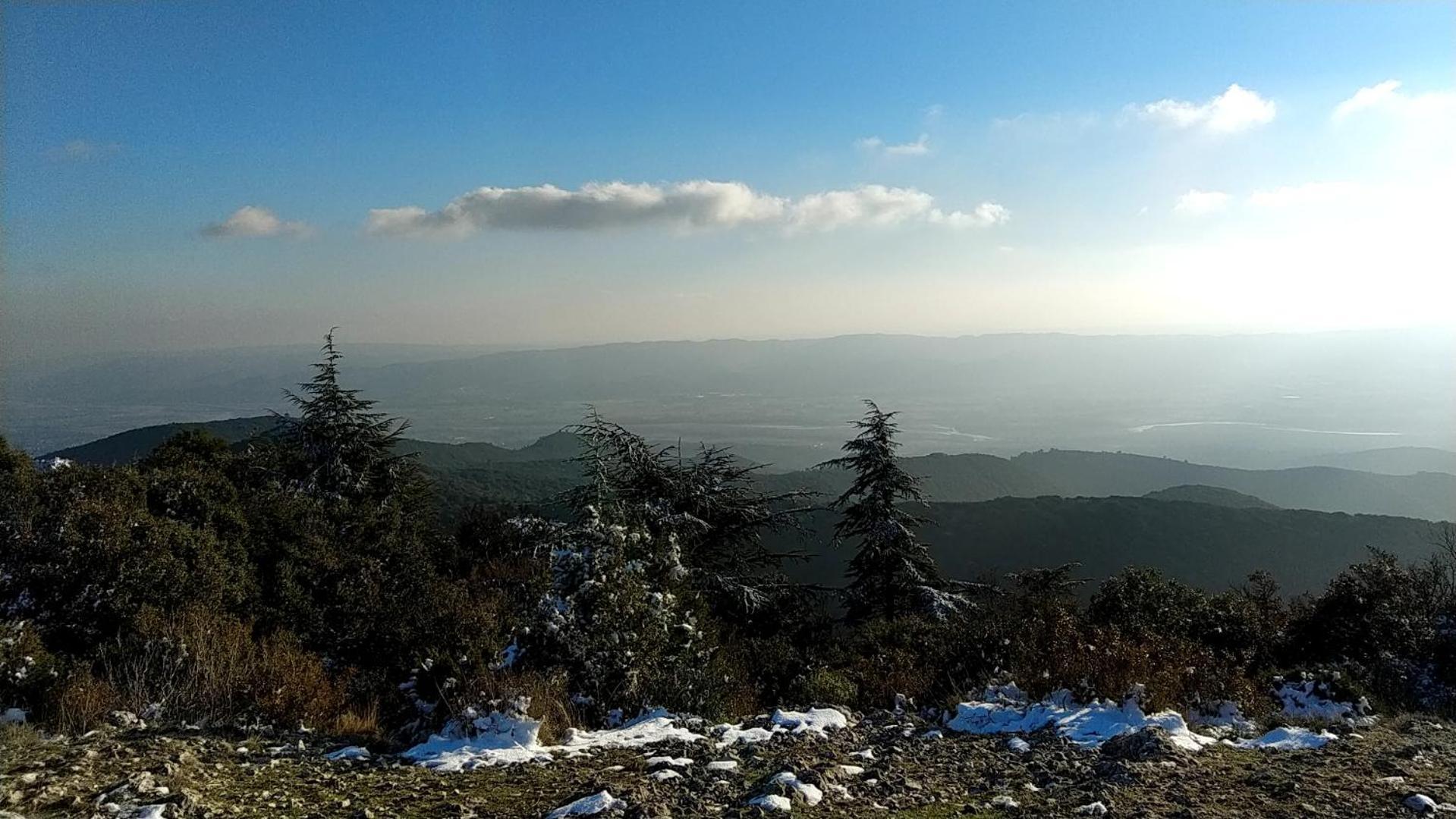 Le Mas De Roussillon Roussillon en Isere Dış mekan fotoğraf