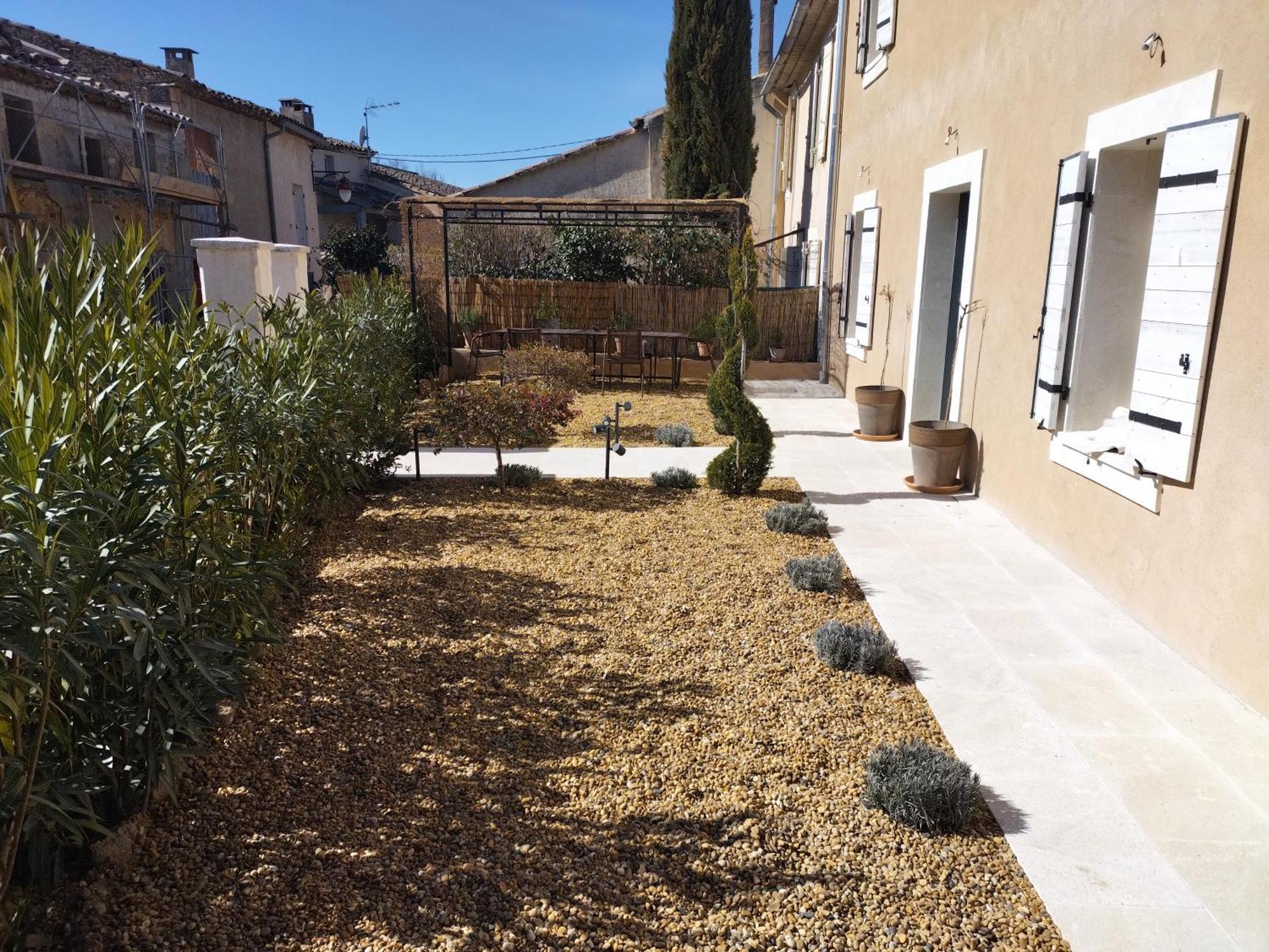 Le Mas De Roussillon Roussillon en Isere Dış mekan fotoğraf